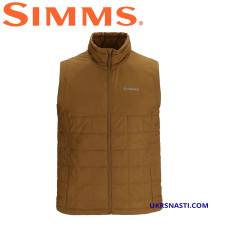 Жилет Simms Fall Run Vest Bronzeback